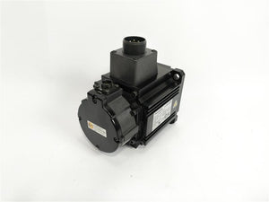 Panasonic  MSME102G1G MINAS A5 Family Servo Motor, not used