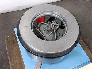 afag 50153281 WV 401 Bowl Feeder Drive Unit +SE601 Vibrator Control SE601