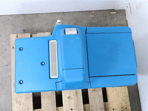 Nordson 1022232 Problue 7, Melter 200-240V, 50/60Hz, 27A