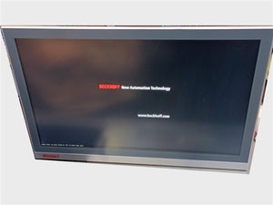 Beckhoff CP2221-0010 Multi-touch Built-in Panel PC