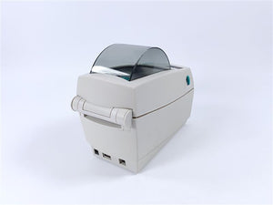 Zebra LP2824 Plus Thermal Label Printer