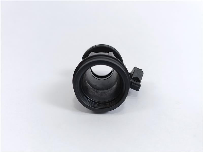 SOURIAU UTG14AC Cable Clamp, w/ Strain Relief, Size 14