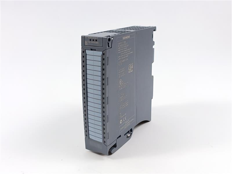 Siemens 6ES7522-1BH00-0AB0 SIMATIC S7-1500, Digital output module