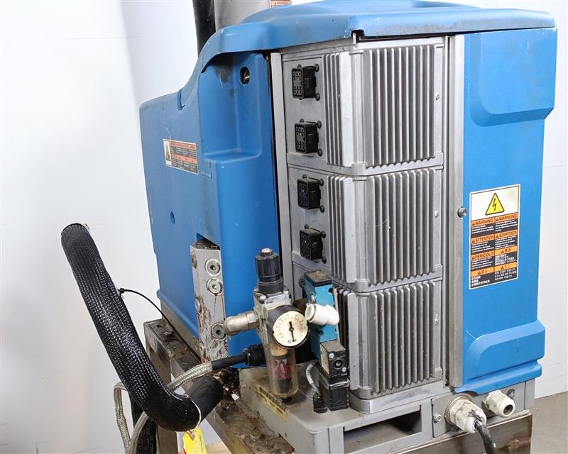 Nordson 1100391 Hot Melt Adhesive System P10,6H, FulFill