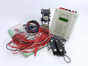 EMH Metering PSM 1.3 MTE Portable Three-Phase Substandard Meter