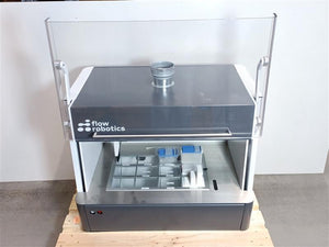 Flow Robotics FRFB1-R2-20-0111 Liquid Handeling Robot, Flowbot One
