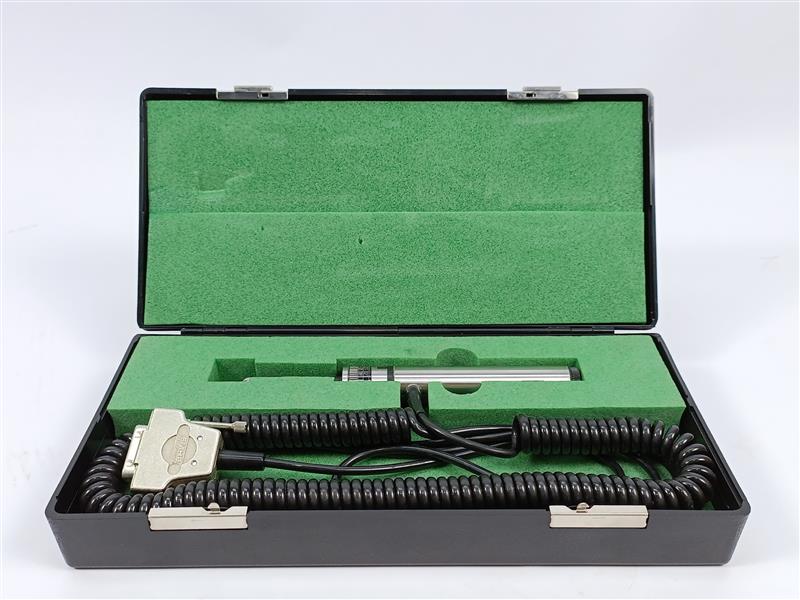 HEIDENHAIN 251 021 01 KT 110 Electrical Edge Finder