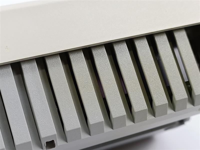 Siemens / Landis & Staefa RCE92.1 Programmable Room Temperature Controller