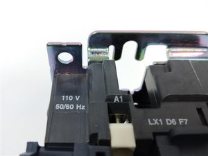 Schneider Electric LC1D80F7 TeSys D Contactor