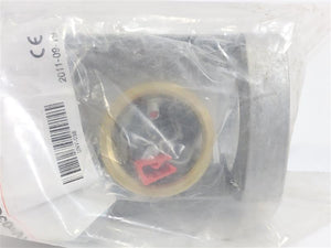 Belimo UNV-038 Mounting bracket for Danfoss globe valves