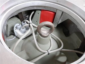 afag 50153281 WV 401 Bowl Feeder Drive Unit +SE601 Vibrator Control SE601