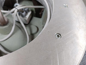 afag 50153281 WV 401 Bowl Feeder Drive Unit +SE601 Vibrator Control SE601