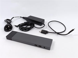 HP 841830-002 Thunderbolt 3 Dock