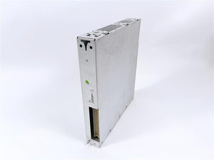 ABB 3BSE001552R1 SC610 Submodule Carrier w/ 3BSE003827R1 Interface Card