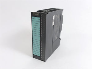 Siemens 6ES7 321-1BH02-0AA0 Digital Input Module SINATIC S7-300