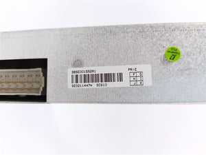 ABB 3BSE001552R1 SC610 Submodule Carrier w/ 3BSE003827R1 Interface Card