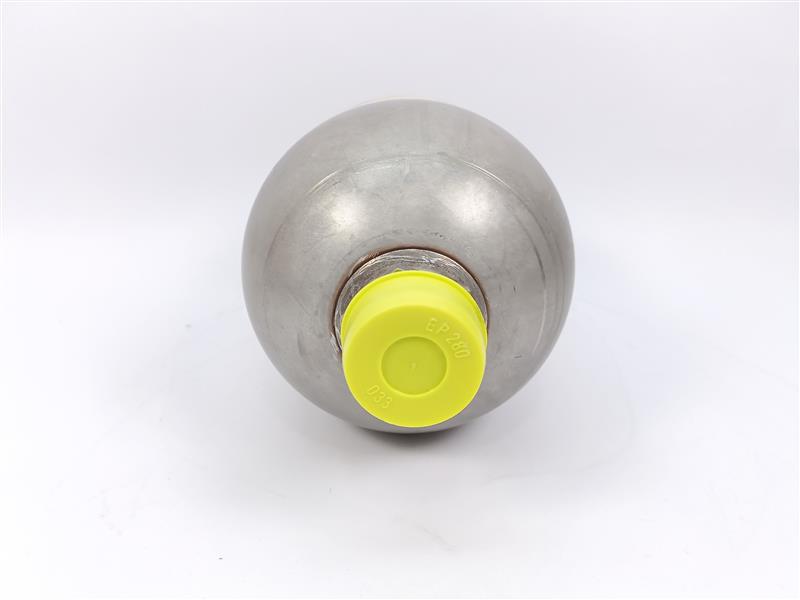 HYDAC SBO50-4E1/342U1-50AB High Pressure Accumulator for Nitrogen