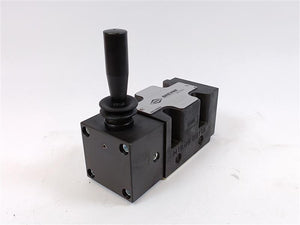 Brevini AD5L04CZ Manually Operated Directional Control Valve AD5L04C