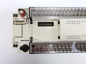 Mitsubishi FX2N-48MT-DSS Transistor Unit