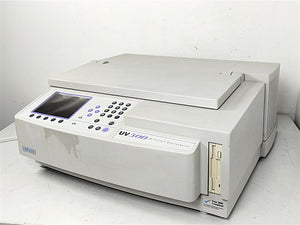 Unicam UV530 Spectrophotometer