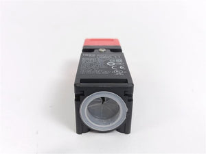 Idec HS5D-11 Safety Switch w/ Actuator Key