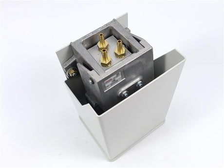 Rexroth 0820401006 pmax:10bar FD:13W11 Pneumatic Foot Switch w/ 0820401001