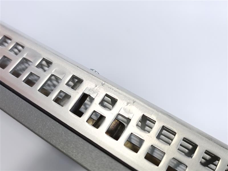 Siemens 6AV2124-0XC02-0AX1 TP2200 Comfort Panel