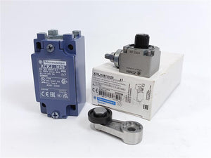 TELEMECANIQUE XCK J10511H29 092854 Limit Switch