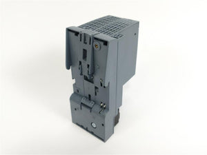 Siemens 6ES7155-6AU00-0BN0 SIMATIC S7 Interface Module+6ES7193-6AR00-0AA0