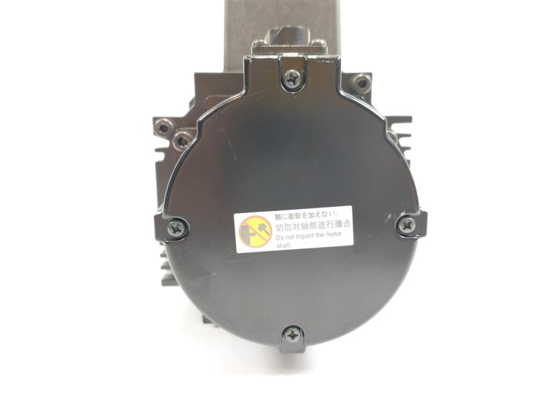 Panasonic  MSME102G1G MINAS A5 Family Servo Motor, not used
