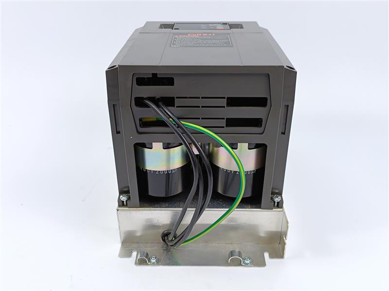 Fuji Electric FVR7.5E11S-4EN Variable Frequency Drive