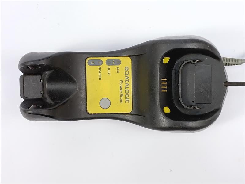 Datalogic  BC-8060 + M8300 + MC-P080 PowerScan