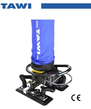 TAWI VM40 VacuEasyLift Vacuum Lift System 3 Swing Arms 3M