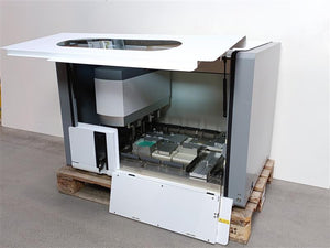 Xiril N100-1-8 Flow Gamma 1, 930202.1, 100-240VAC, 50/60Hz