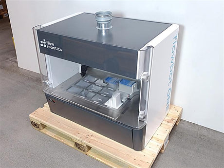 Flow Robotics FRFB1-R2-20-0111 Liquid Handeling Robot, Flowbot One