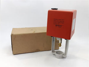 Industrie Technik DB-DA71F Electric Actuator