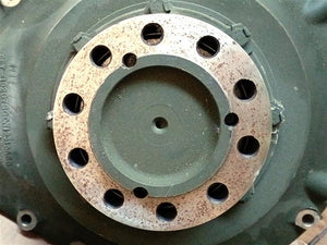Omni International 19207-12253512 Final Drive Assembly