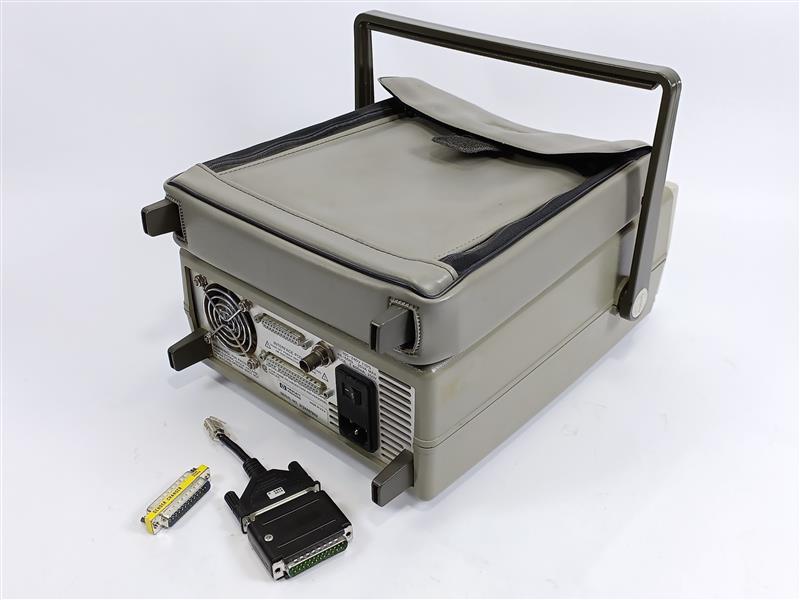 Hewlett Packard 4951C Protocal Analyzer