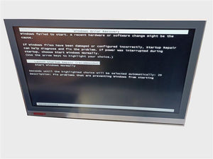 Beckhoff CP2221-0010 Multi-touch Built-in Panel PC