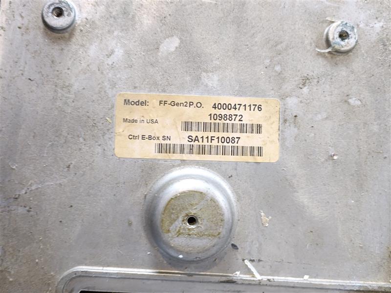 Nordson 1100391 Hot Melt Adhesive System P10,6H, FulFill