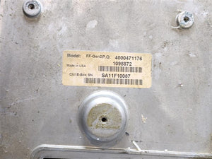 Nordson 1100391 Hot Melt Adhesive System P10,6H, FulFill