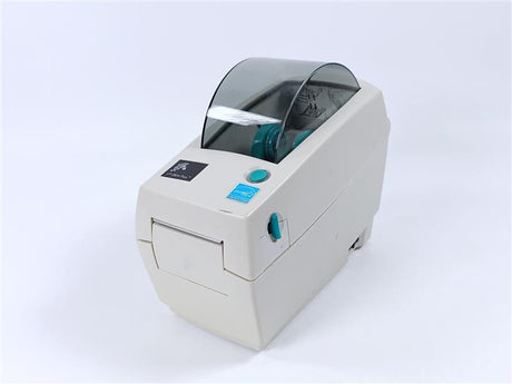 Zebra LP2824 Plus Thermal Label Printer