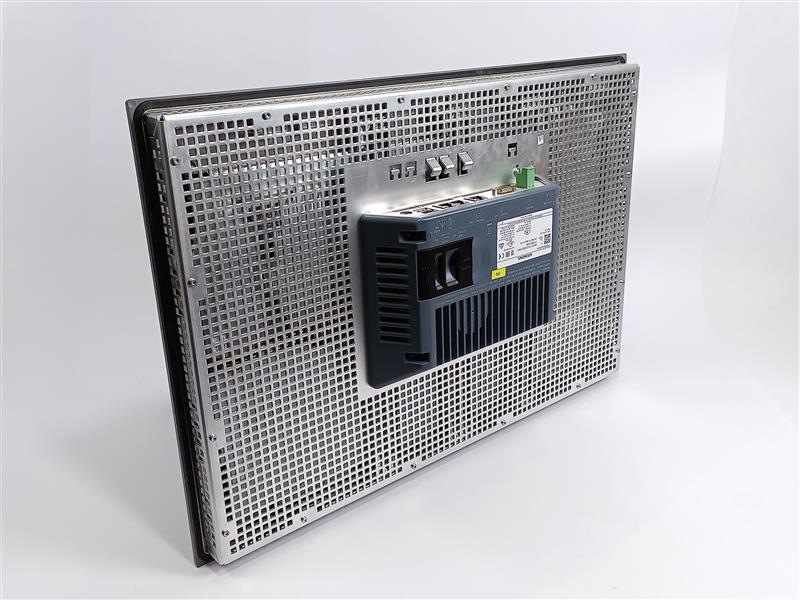 Siemens 6AV2124-0XC02-0AX1 TP2200 Comfort Panel