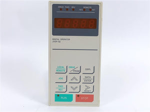 YASKAWA JVOP-132 Digital Operator
