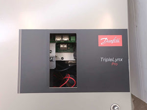 Danfoss 139F0111 Triple Lynx Pro+ 8K Solar Inverter