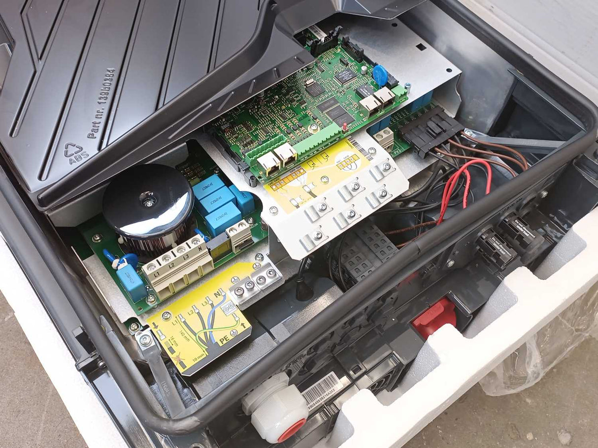 Danfoss 139F0111 Triple Lynx Pro+ 8K Solar Inverter