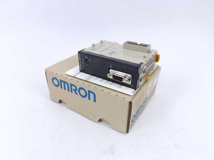 OMRON CJ1W-PRM21 Ver. 3.0 PROFIBUS DP-V1 Master Unit