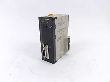 OMRON CJ1W-PRM21 Ver. 3.0 PROFIBUS DP-V1 Master Unit