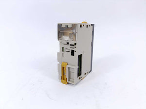 OMRON CJ1W-PRM21 Ver. 3.0 PROFIBUS DP-V1 Master Unit