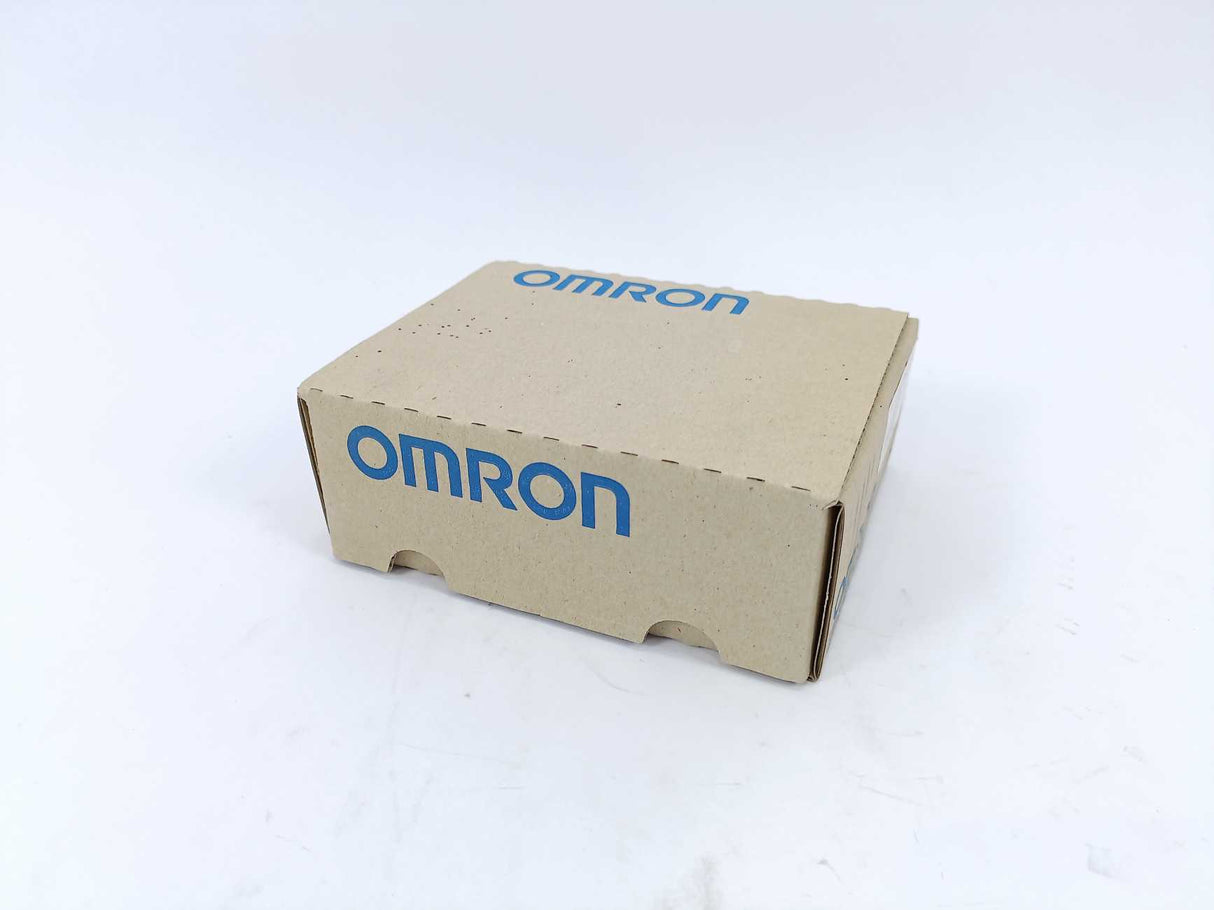 OMRON CJ1W-PRM21 Ver. 3.0 PROFIBUS DP-V1 Master Unit